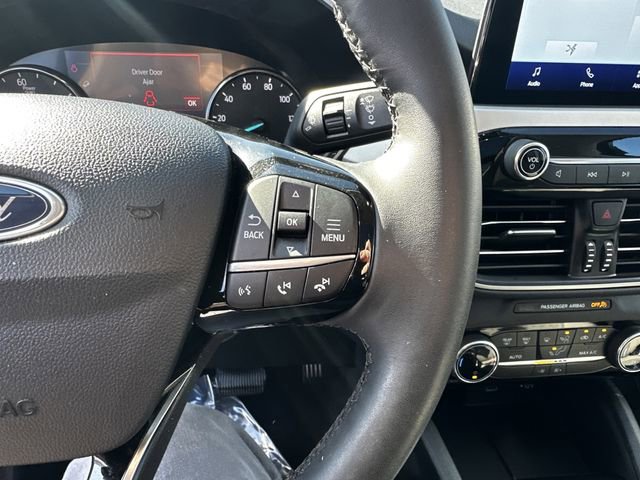 Certified 2022 Ford Escape SE w/ Convenience Package image 30