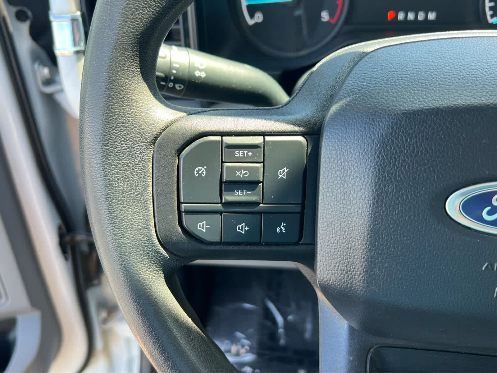 Certified 2024 Ford F350 XLT AWD/4WD image 33