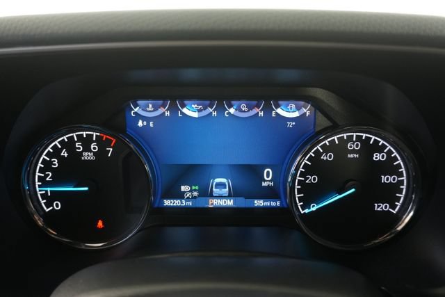 Certified 2023 Ford F150 XLT w/ Equipment Group 302A High AWD/4WD image 14