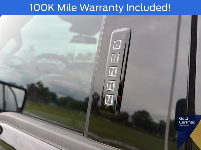Certified 2026 Ford F150 XLT w/ Equipment Group 302A MID AWD/4WD image 23