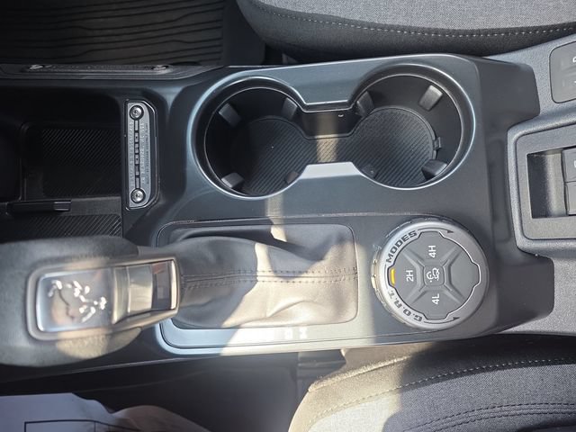 Certified 2026 Ford Bronco Big Bend AWD/4WD image 24