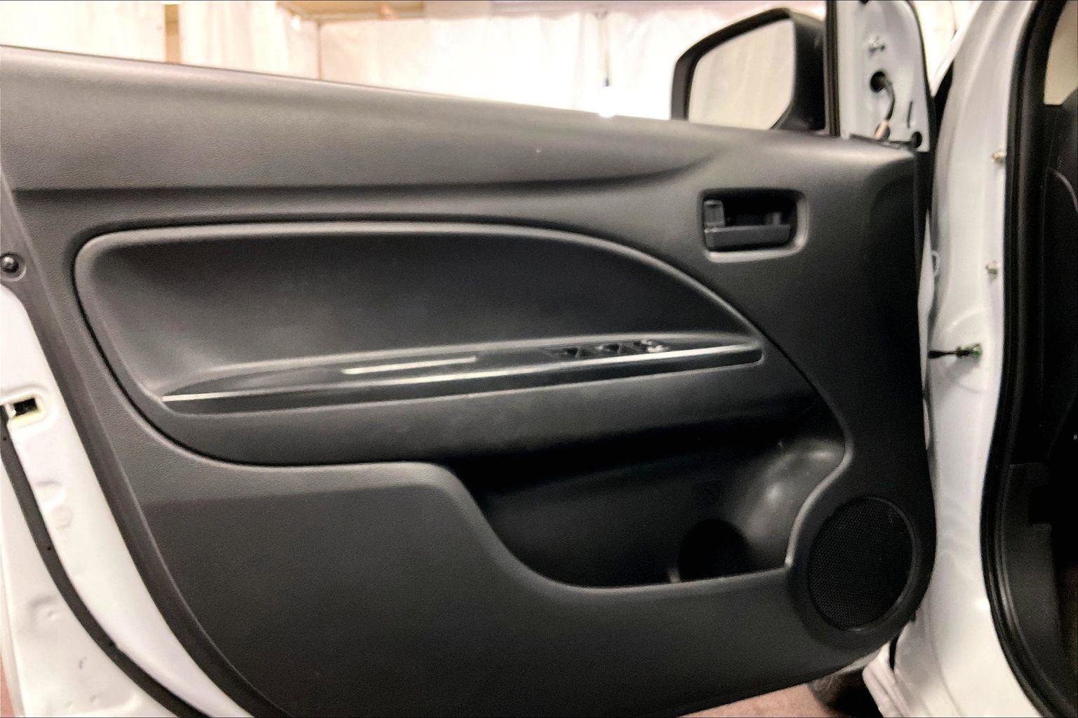 Used 2023 Mitsubishi Mirage ES image 22