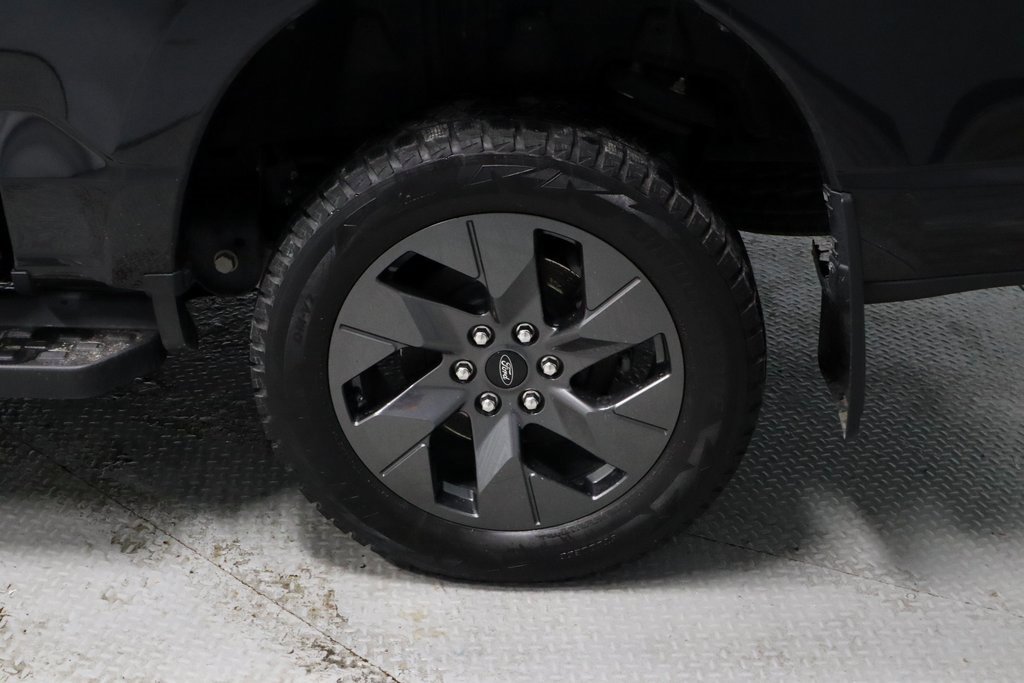 Certified 2024 Ford F150 Lightning XLT w/ Max Trailer Tow Package image 20