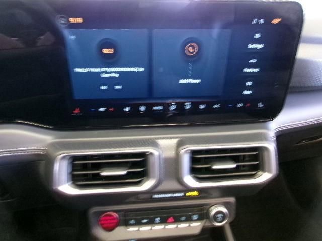 Certified 2025 Ford Mustang Premium RWD image 8