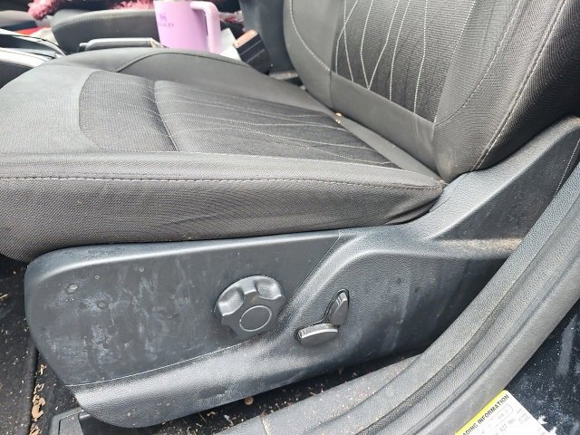 Certified 2020 Ford EcoSport SE image 13