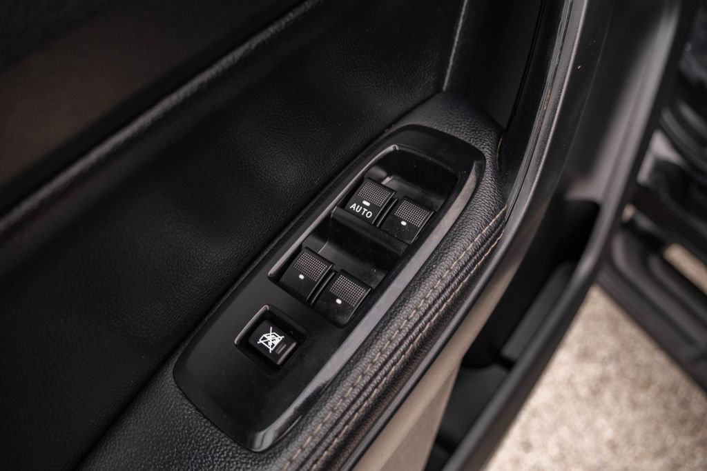 Certified 2019 Ford Ranger Lariat w/ Black Appearance Package AWD/4WD image 12