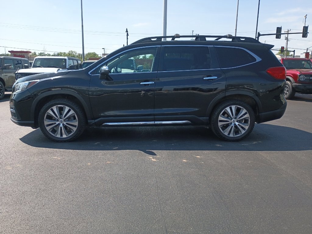 Used 2022 Subaru Ascent Touring AWD/4WD image 2