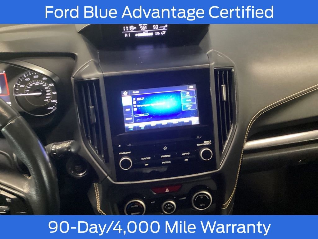 Used 2021 Subaru Crosstrek 2.5i Sport w/ Popular Package #2B image 18