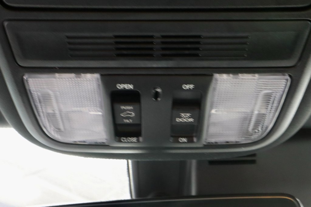 Used 2021 Honda Passport EX-L image 33