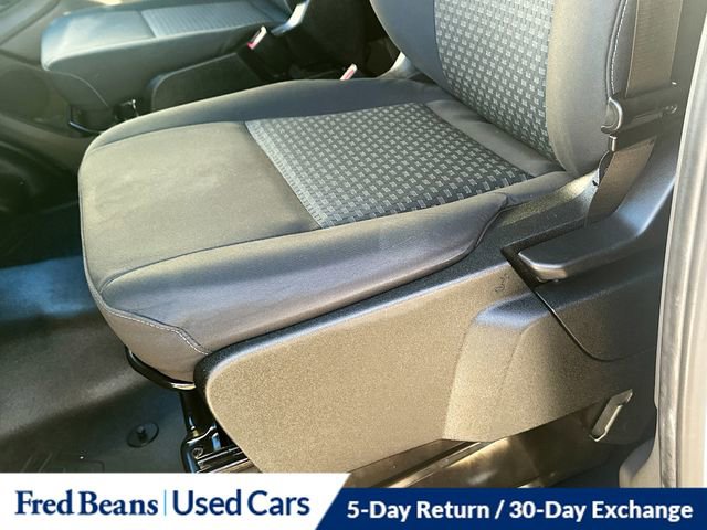 Certified 2024 Ford Transit 250 Base w/ Exterior Upgrade Package image 19