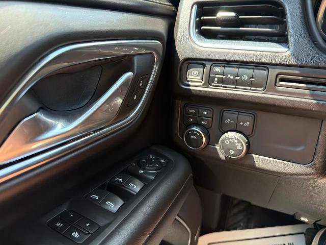 Used 2023 Chevrolet Tahoe LT AWD/4WD image 21