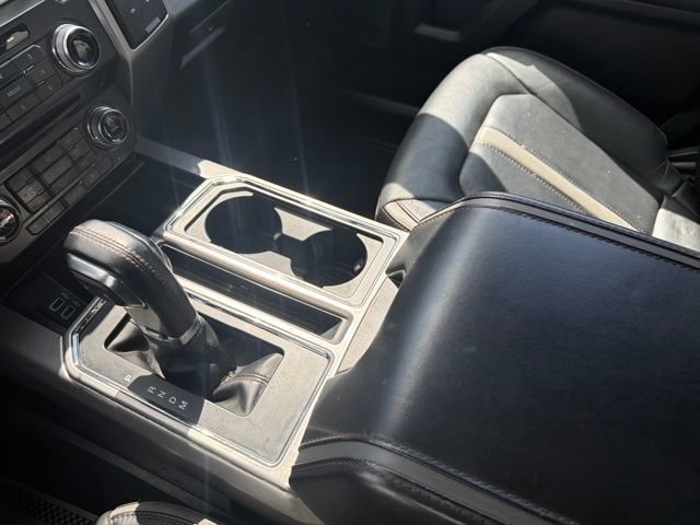 Certified 2018 Ford F150 Platinum AWD/4WD image 41