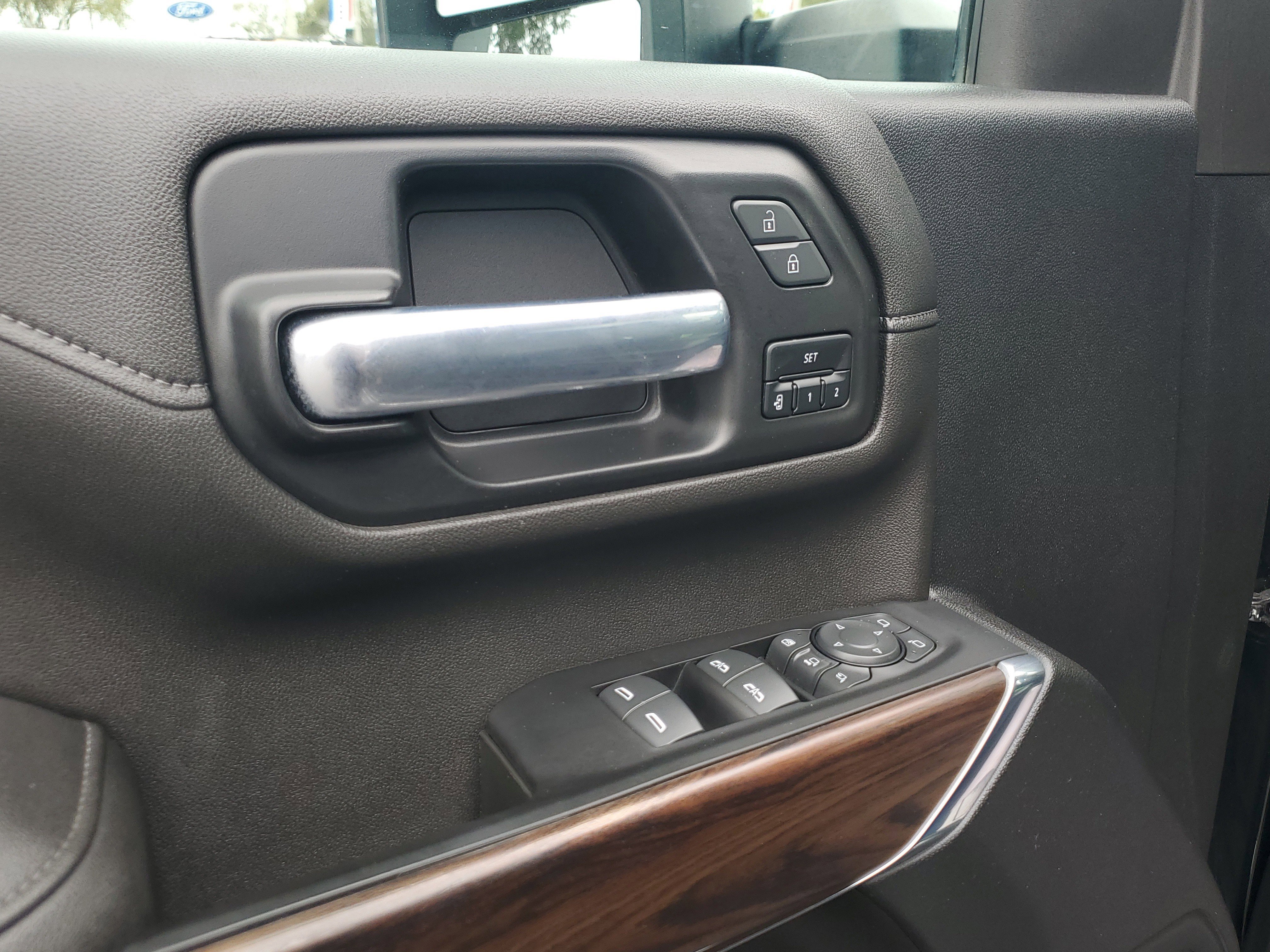 Used 2022 GMC Sierra 2500 SLT image 19