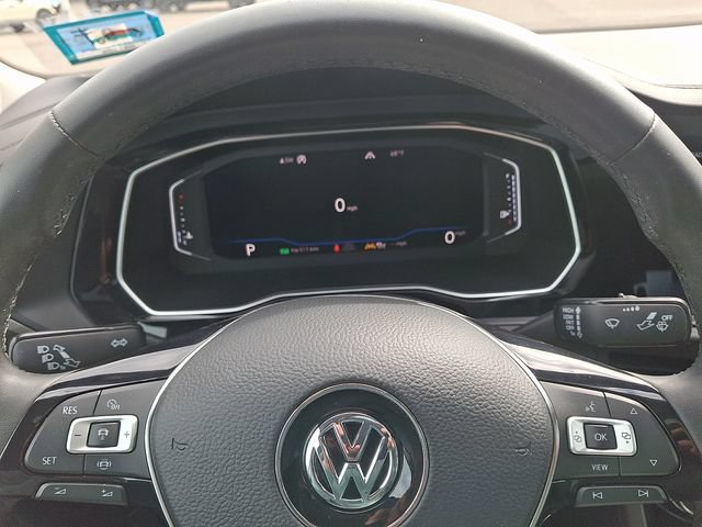 Used 2020 Volkswagen Jetta SEL FWD image 19