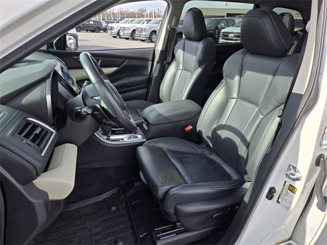 Used 2022 Subaru Ascent Touring image 9
