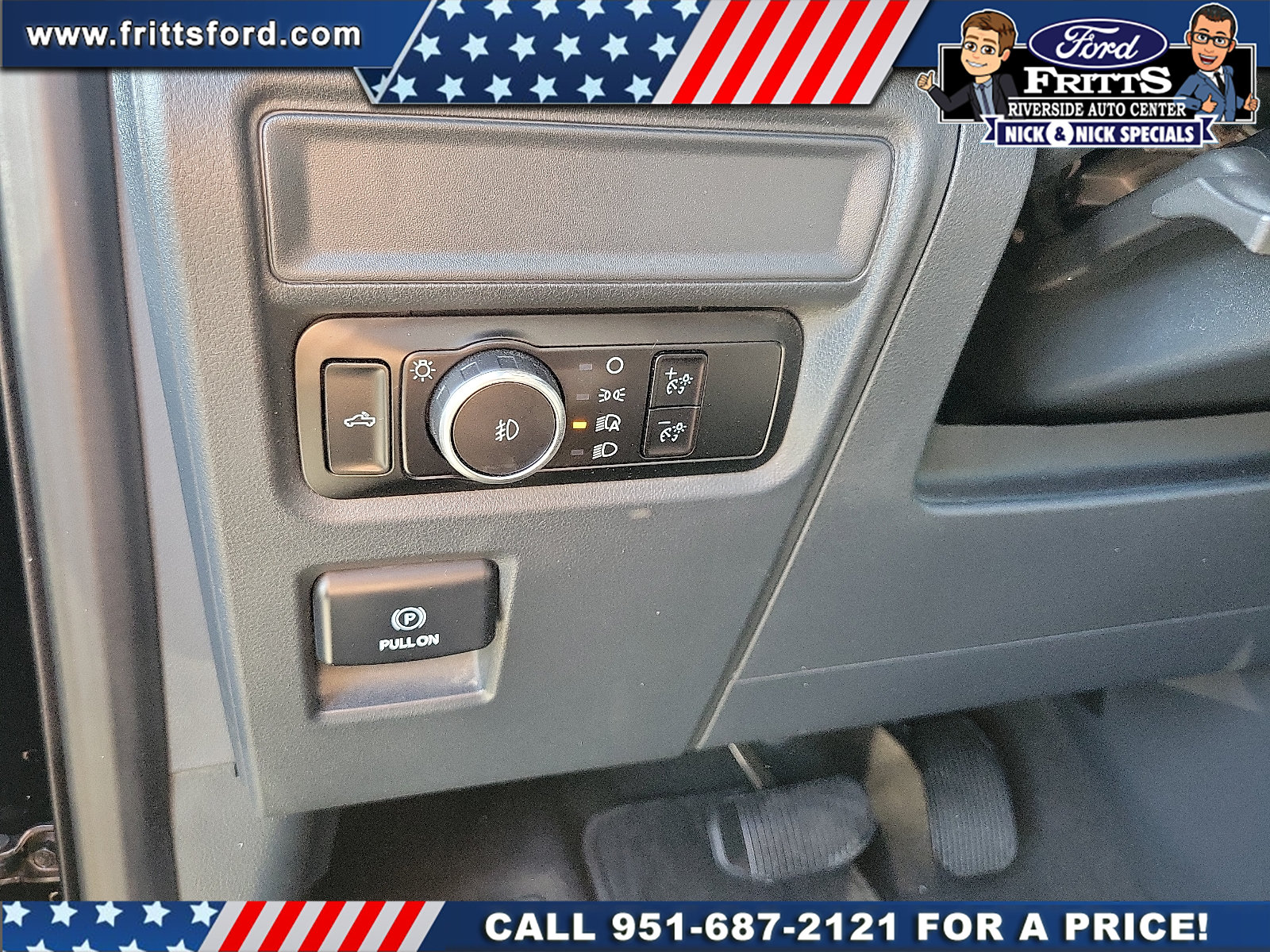 Certified 2023 Ford F150 XL w/ STX Appearance Package RWD image 12