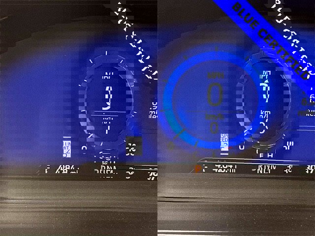 Certified 2020 Ford Explorer ST w/ Premium Technology Package image 15