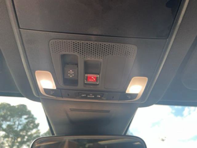 Used 2026 Honda CR-V TrailSport image 20