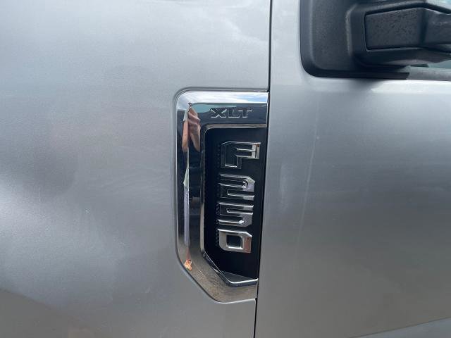 Certified 2017 Ford F250 XLT image 6