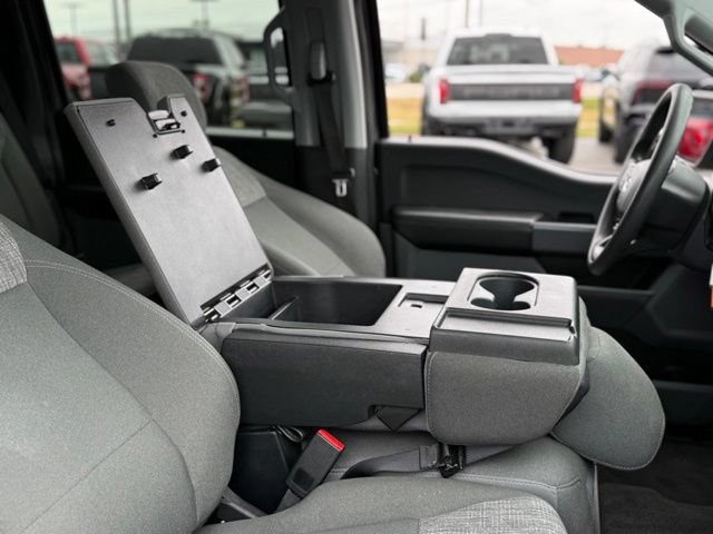 Certified 2023 Ford F150 XLT AWD/4WD image 24