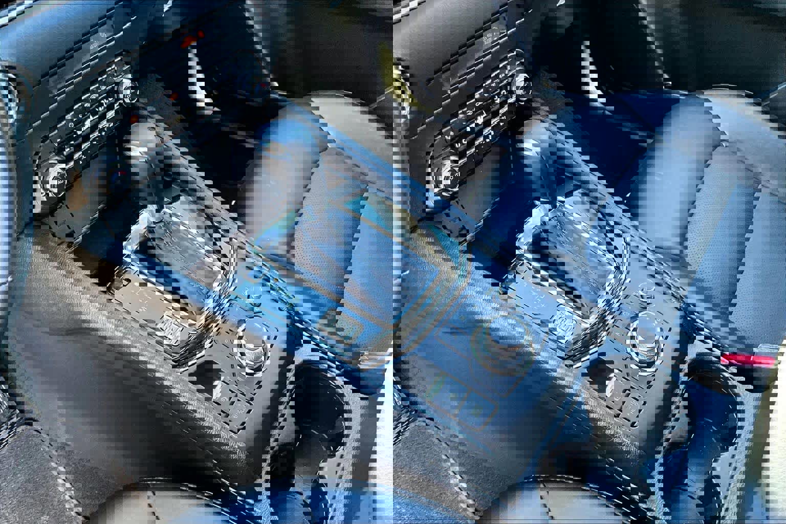 Used 2024 MAZDA CX-5 AWD 2.5 S w/ Select Package image 19