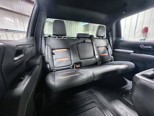 Used 2025 GMC Sierra 1500 AT4 AWD/4WD image 22