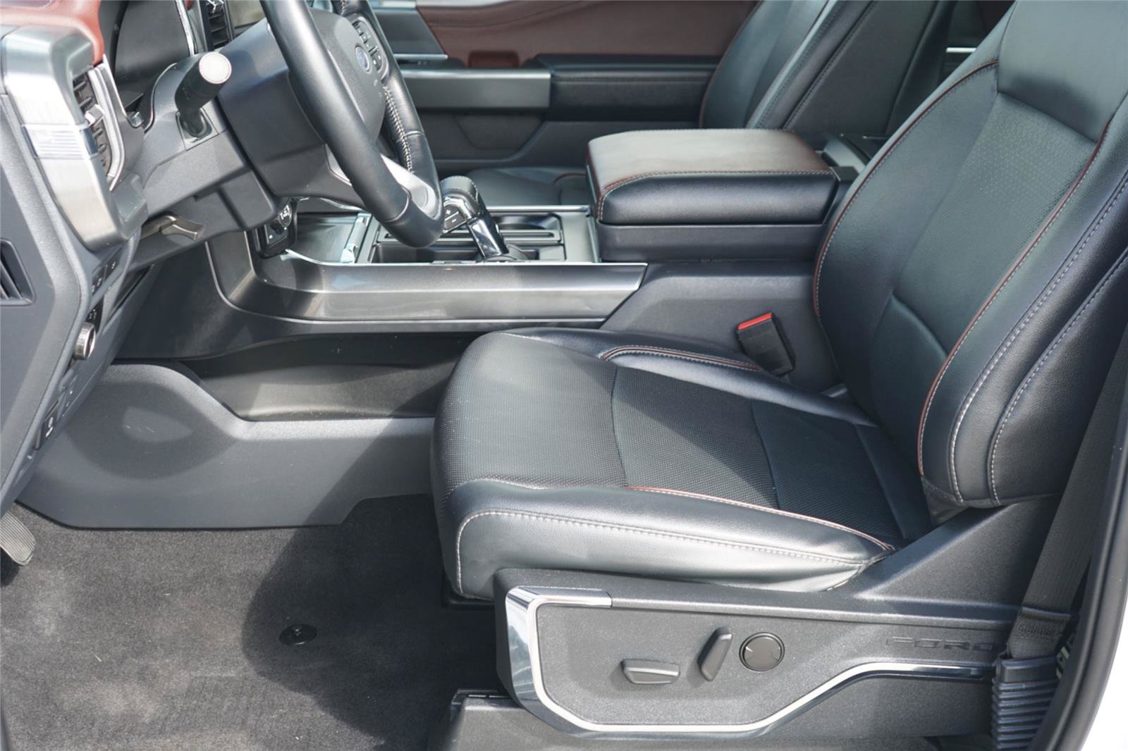 Certified 2023 Ford F150 Lariat AWD/4WD image 10