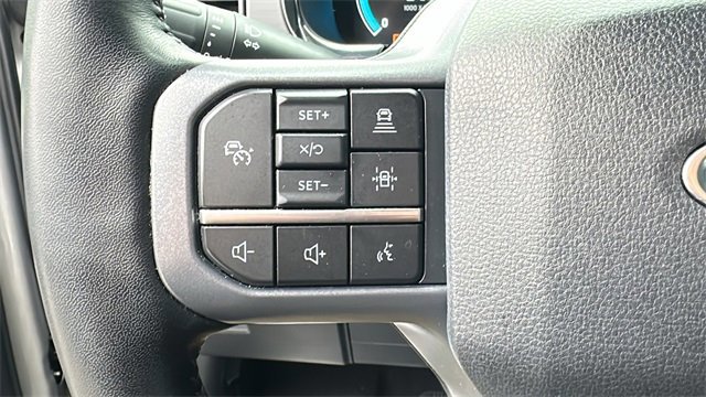 Certified 2023 Ford F150 Lariat w/ Equipment Group 502A High image 24