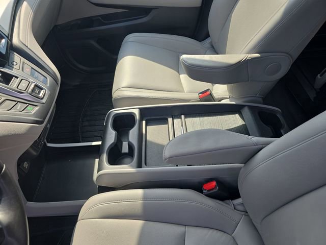 Used 2018 Honda Odyssey EX-L image 22