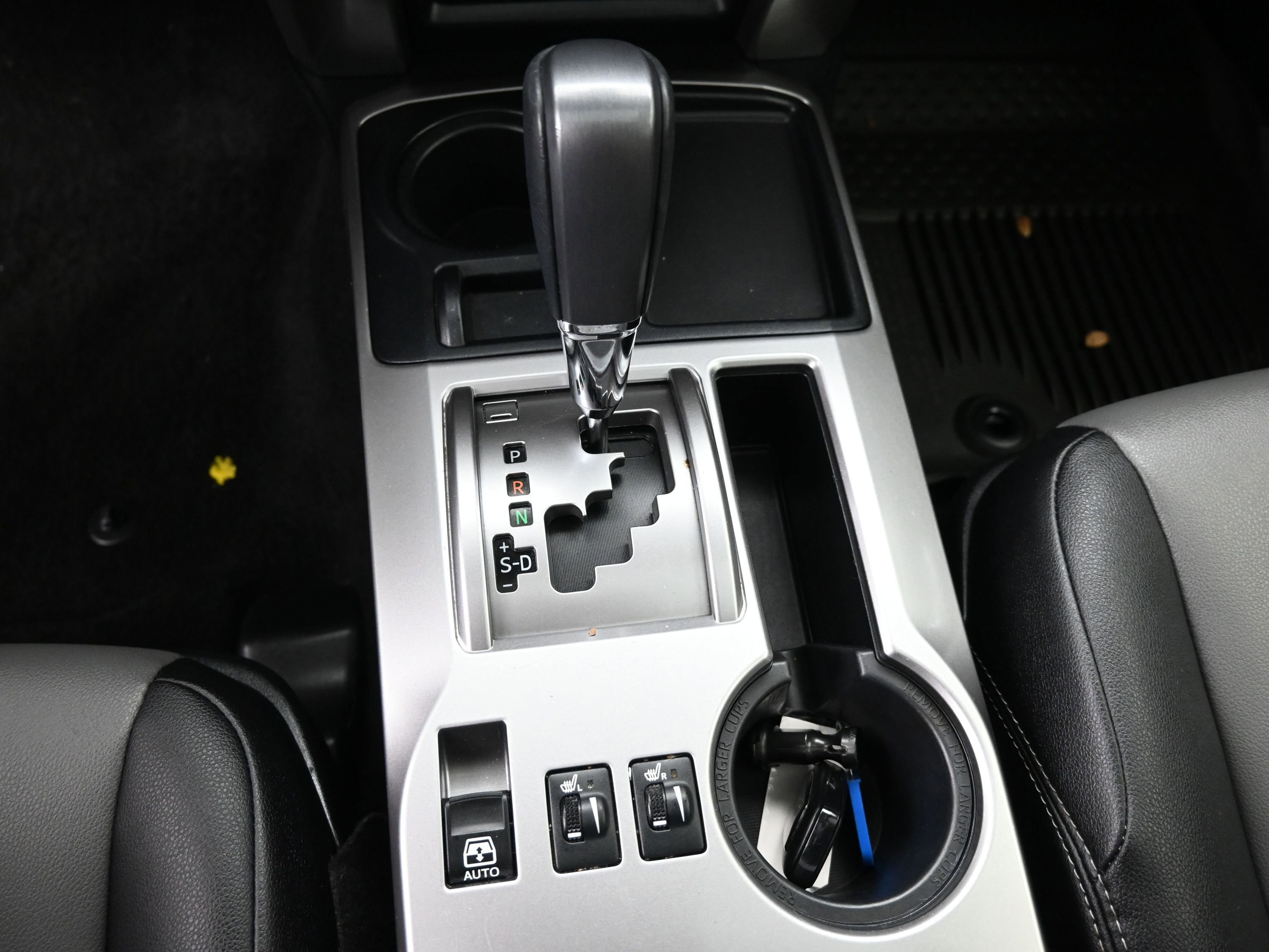 Used 2022 Toyota 4Runner SR5 Premium w/ Moonroof Package image 38