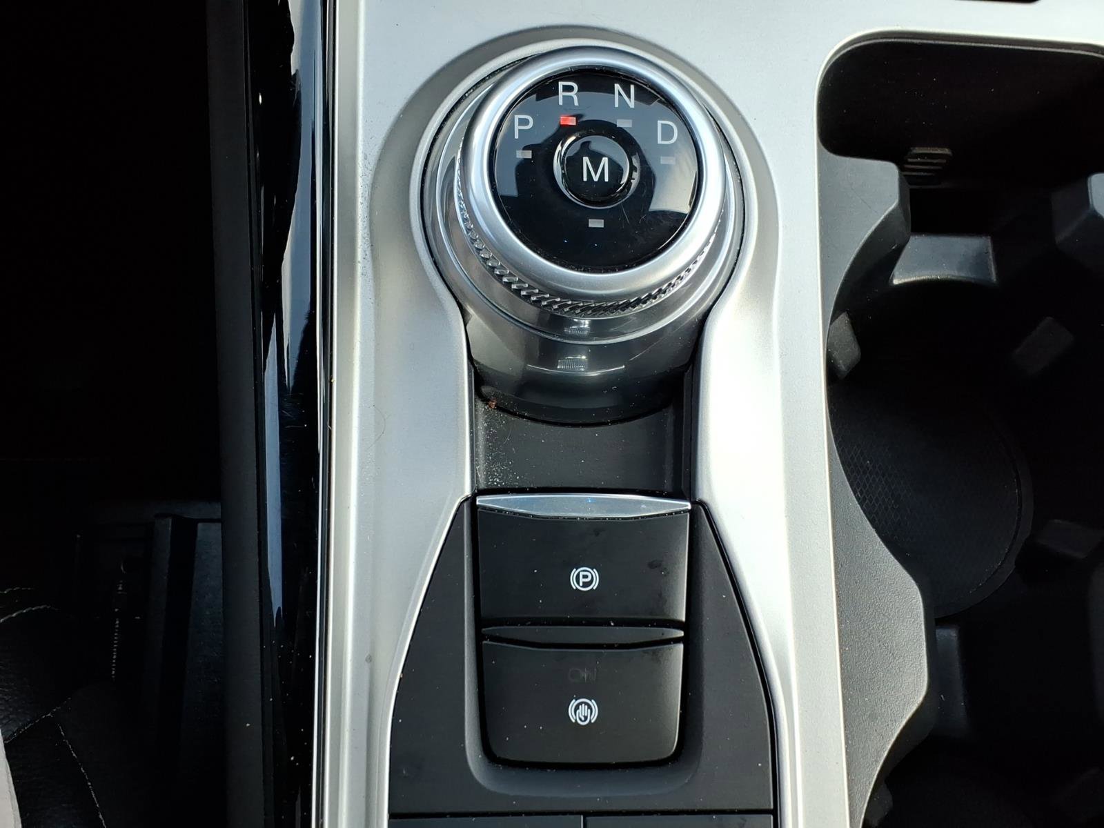 Certified 2023 Ford Explorer ST AWD/4WD image 22