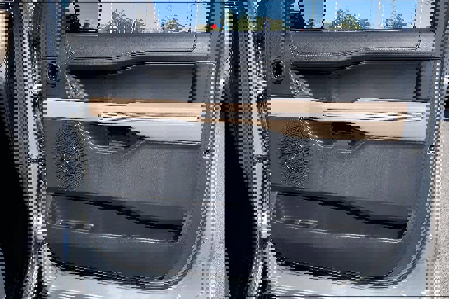 Certified 2024 Ford Expedition Max Limited image 22