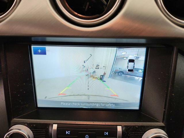 Certified 2021 Ford Mustang Premium RWD image 17
