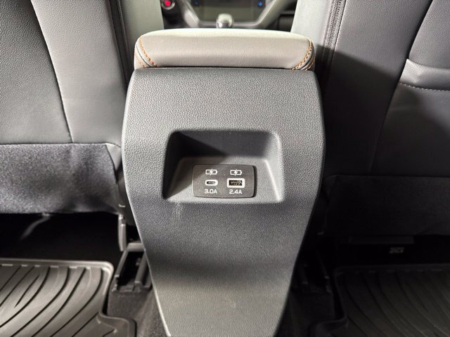 Used 2025 Subaru Crosstrek 2.5i Limited w/ Popular Package #3A AWD/4WD image 13