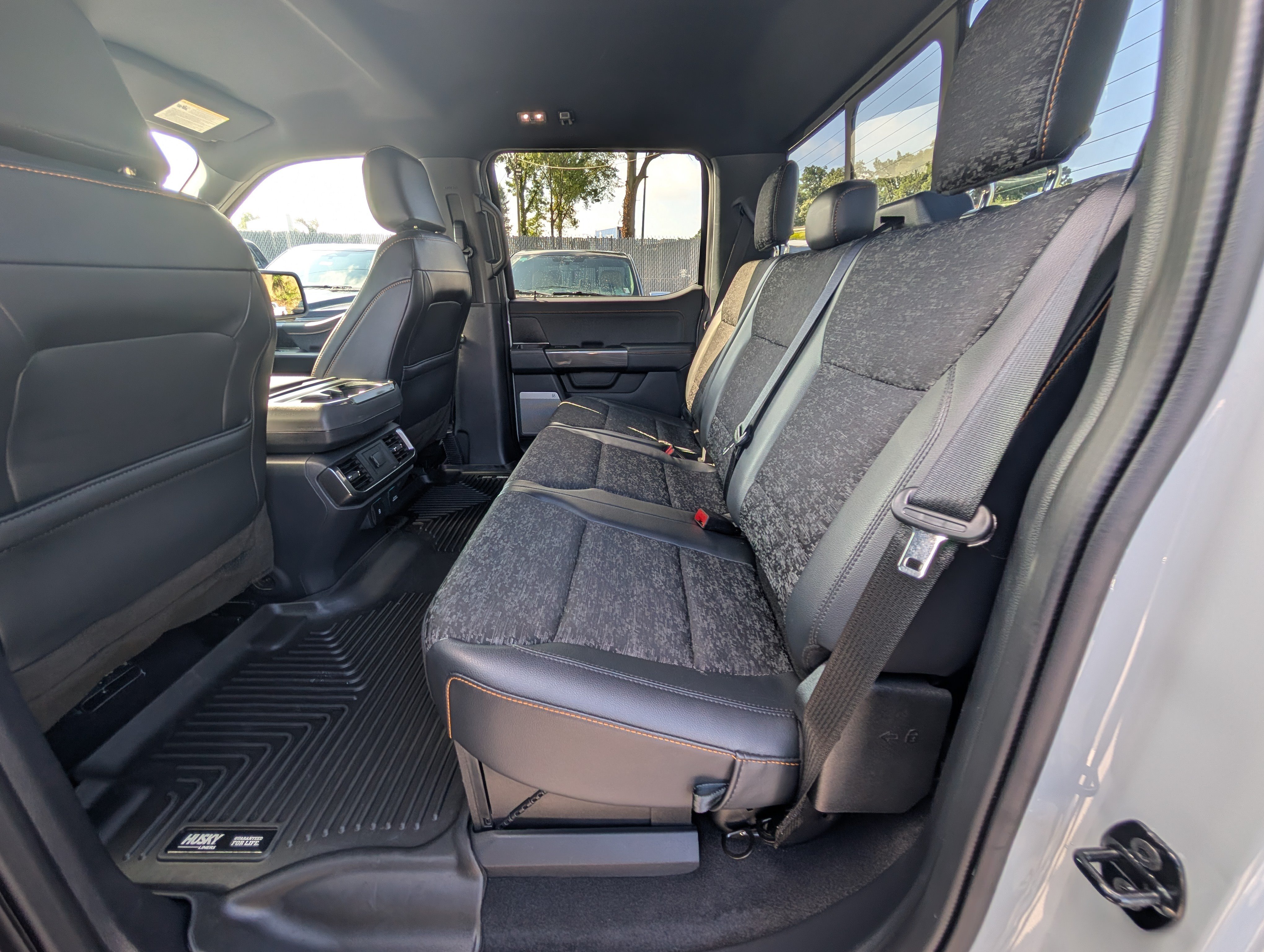 Certified 2023 Ford F150 Tremor w/ Trailer Tow Package AWD/4WD image 15