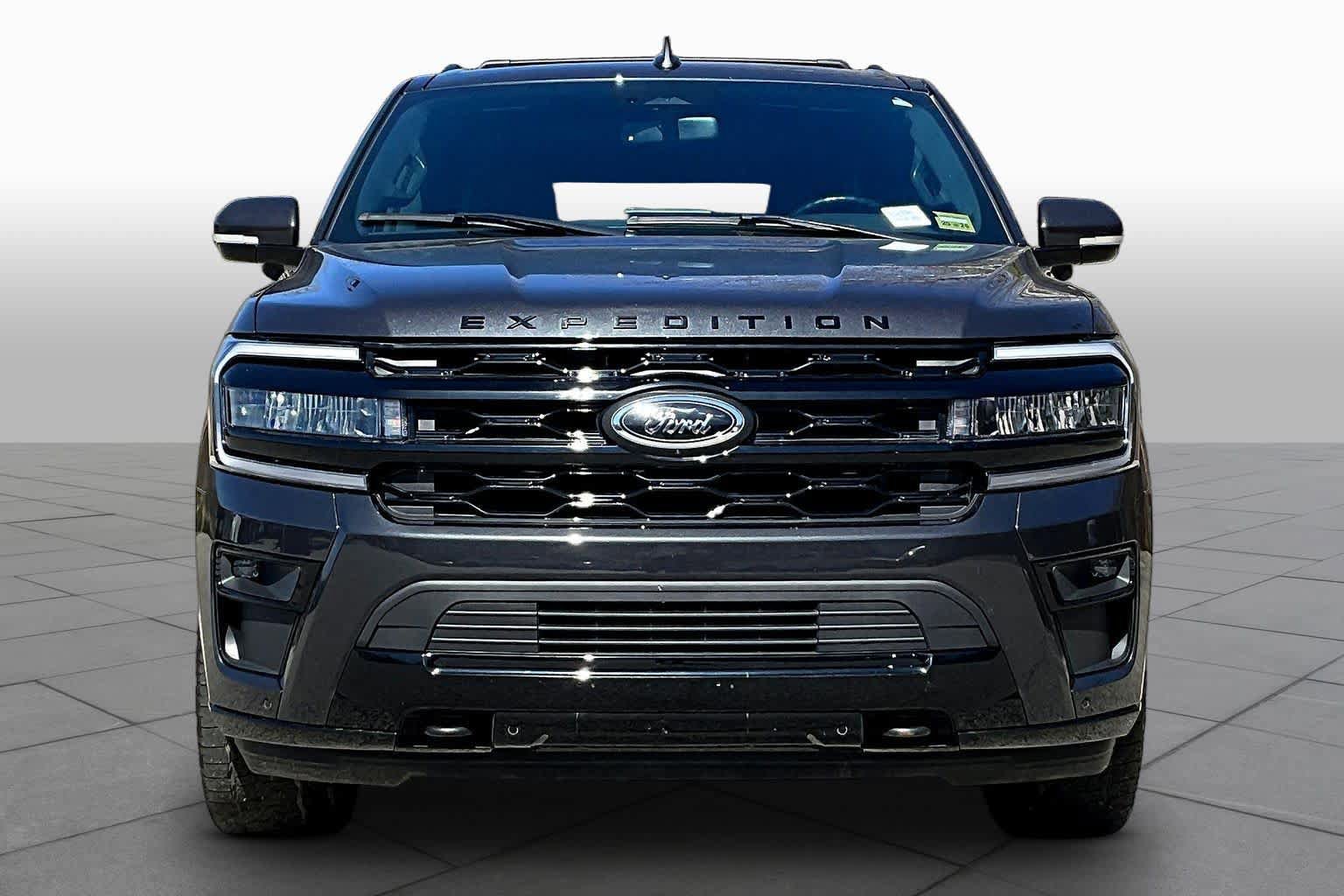 Certified 2023 Ford Expedition Max Limited AWD/4WD image 4