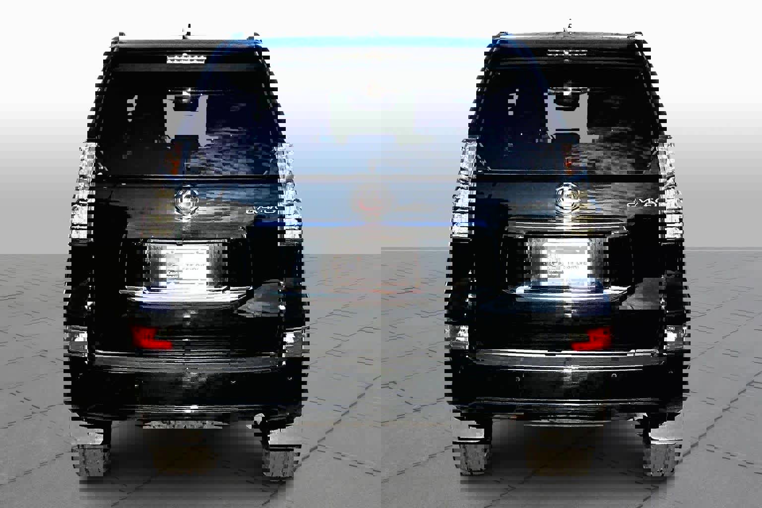 Used 2023 Lexus GX 460 Premium image 4