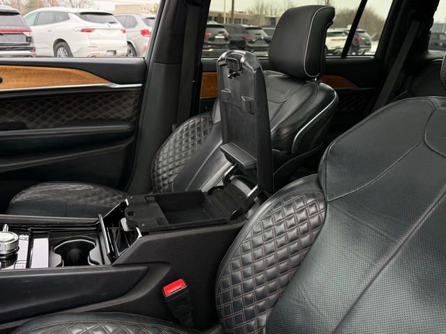 Used 2022 Jeep Grand Cherokee L Summit image 48