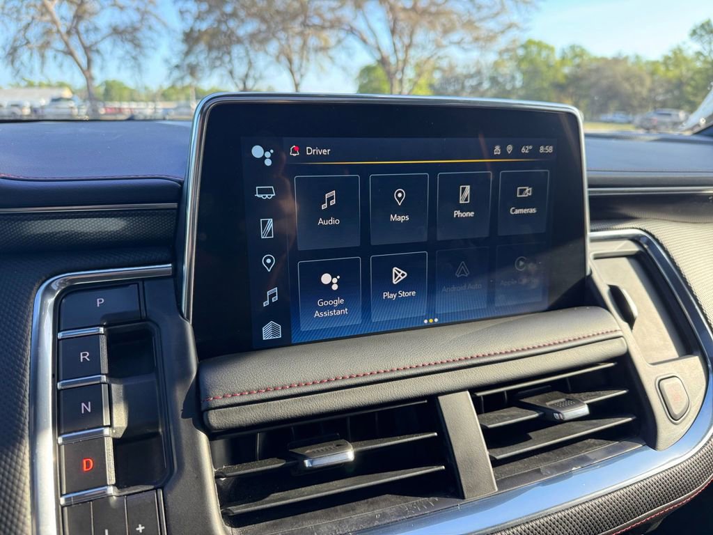 Used 2024 Chevrolet Tahoe RST w/ Luxury Package image 33