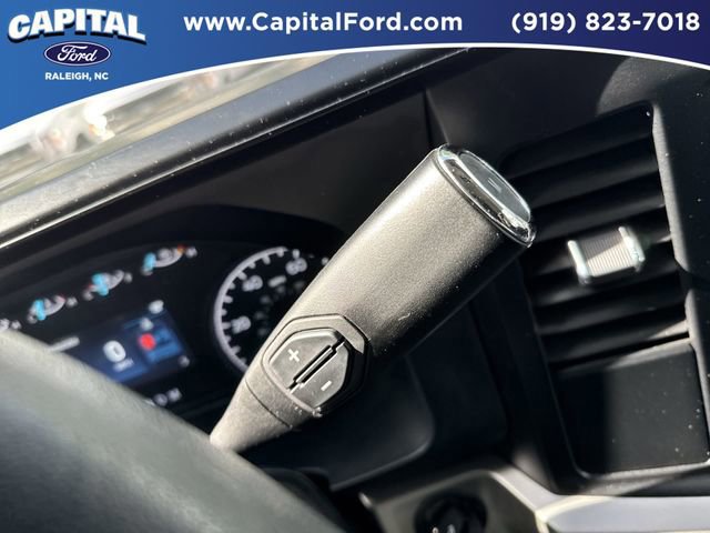 Certified 2024 Ford F250 XLT w/ Camper Package AWD/4WD image 30