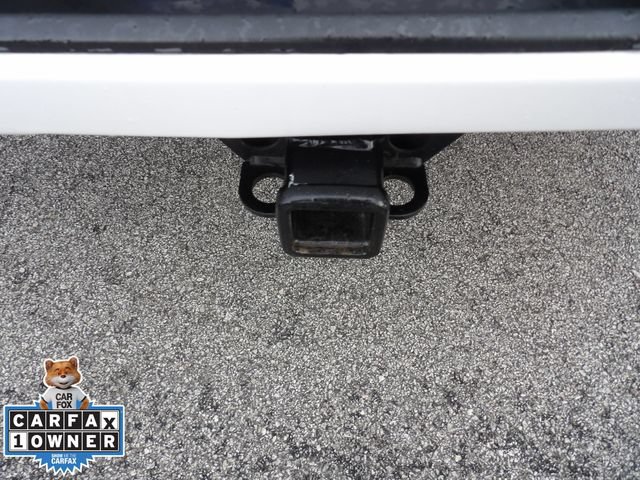 Used 2020 Chevrolet Silverado 1500 Custom w/ Custom Value Package RWD image 12