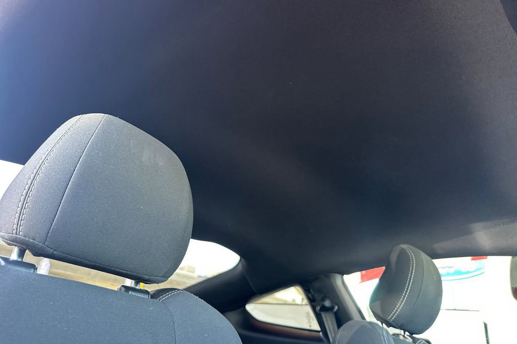 Certified 2021 Ford Mustang Coupe w/ Equipment Group 101A RWD image 19