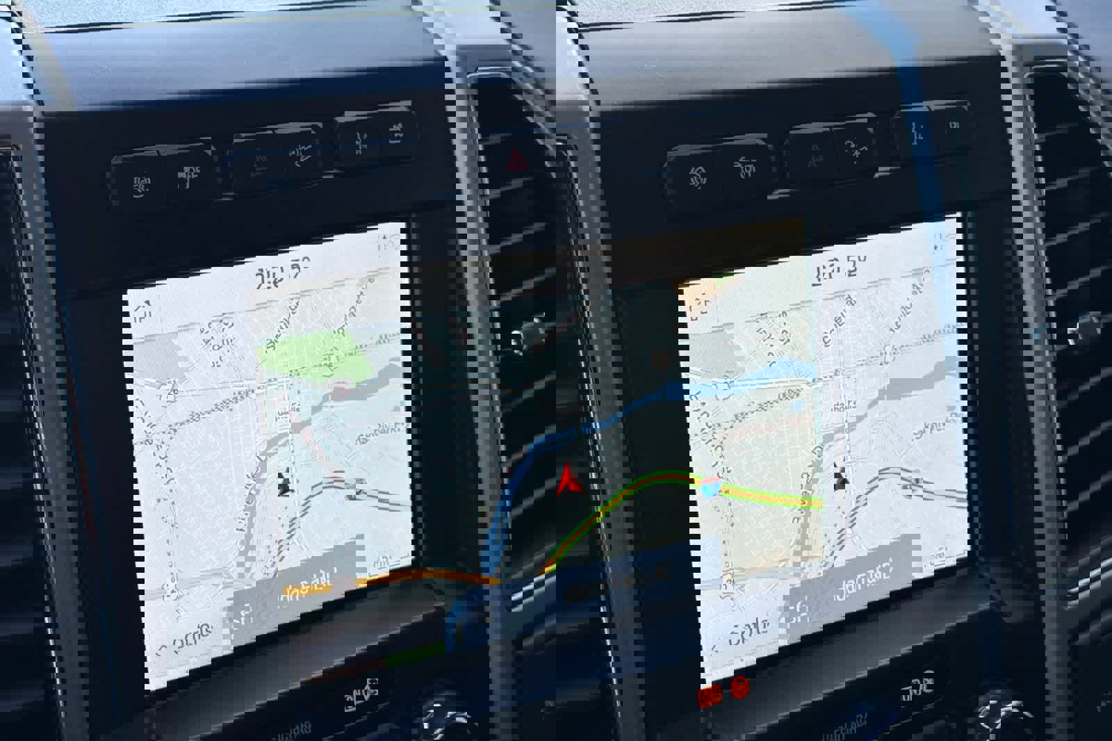 Certified 2021 Ford F350 Lariat w/ Lariat Ultimate Package image 18