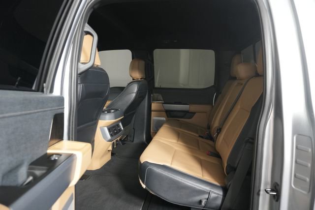 Certified 2023 Ford F350 Lariat w/ Tremor Off-Road Package image 21