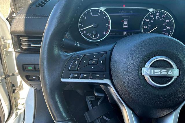 Used 2024 Nissan Sentra SV w/ All-Weather Package image 20