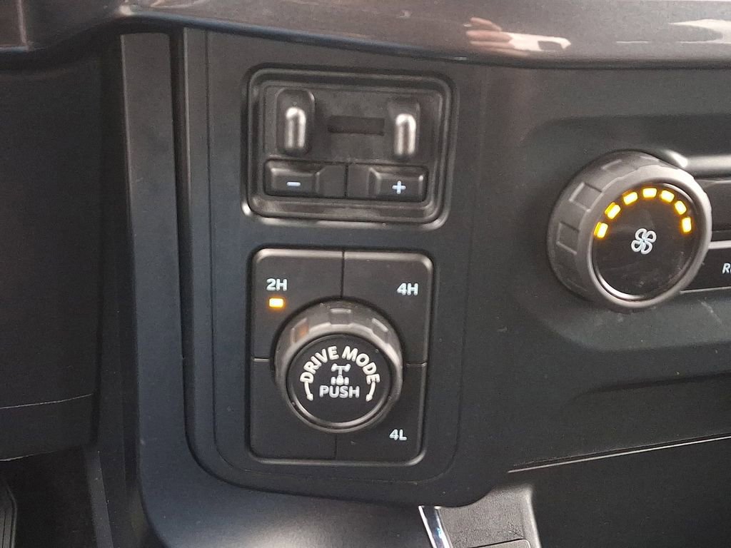 Certified 2023 Ford F150 XL w/ STX Appearance Package image 25