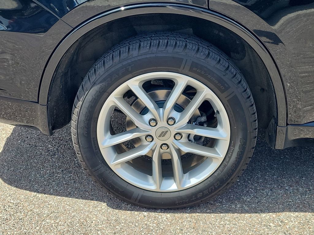 Used 2022 Dodge Durango GT image 6