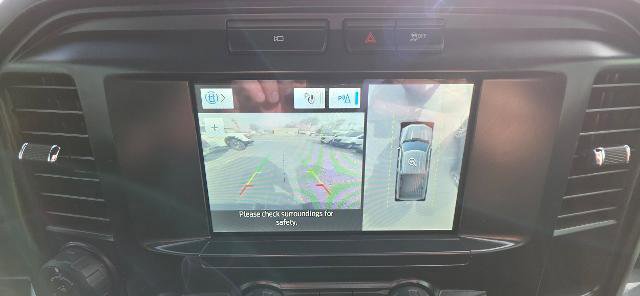 Certified 2022 Ford F150 XL w/ STX Appearance Package AWD/4WD image 13