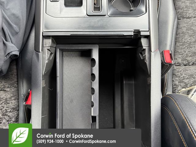 Certified 2025 Ford F150 Tremor w/ Tow/Haul Package image 38