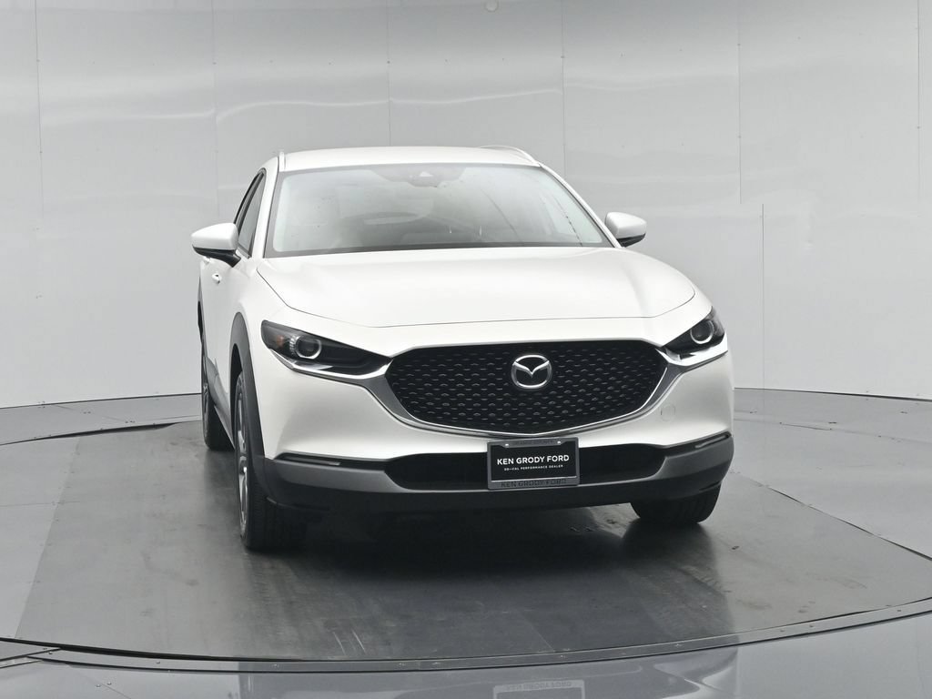 Used 2023 MAZDA CX-30 AWD 2.5 S w/ Preferred Package image 51